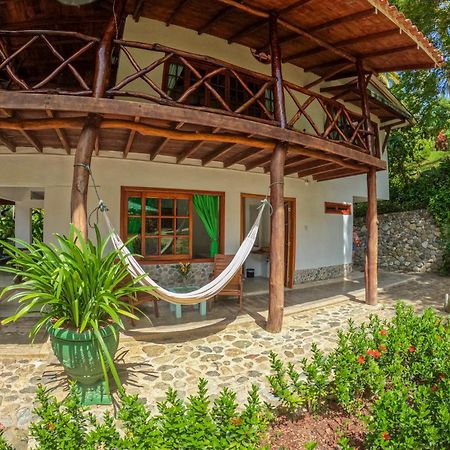 La Jorara Ecohotel Y Reserva Natural Паломино Екстериор снимка