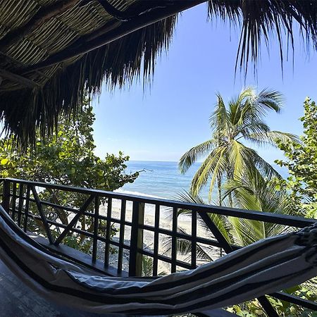 La Jorara Ecohotel Y Reserva Natural Паломино Екстериор снимка