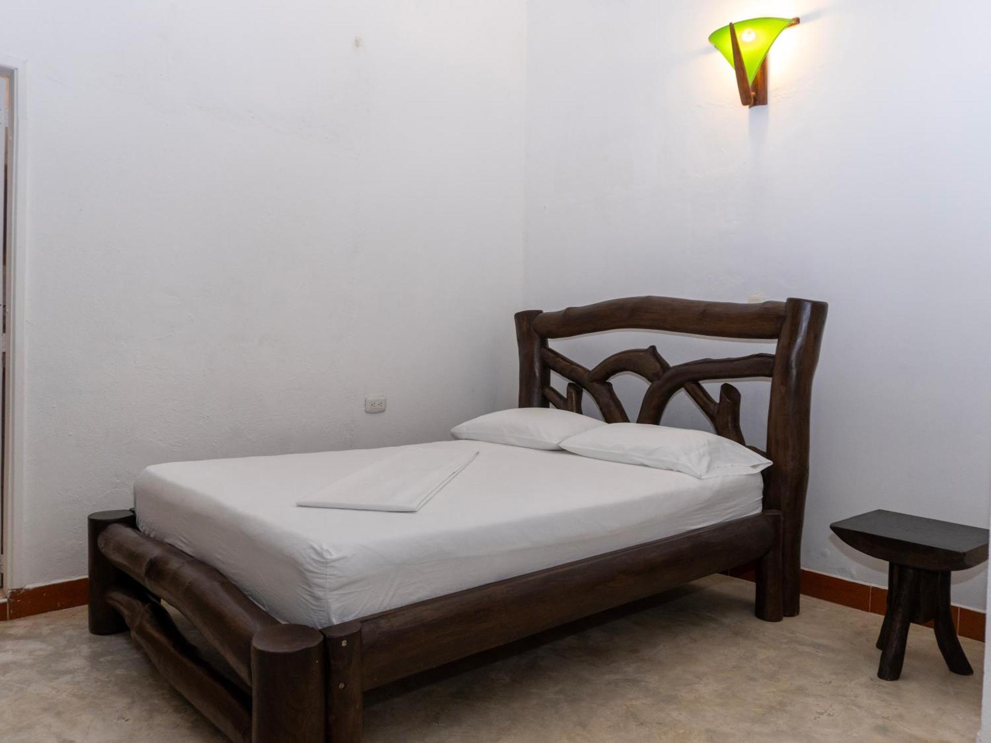 La Jorara Ecohotel Y Reserva Natural Паломино Стая снимка