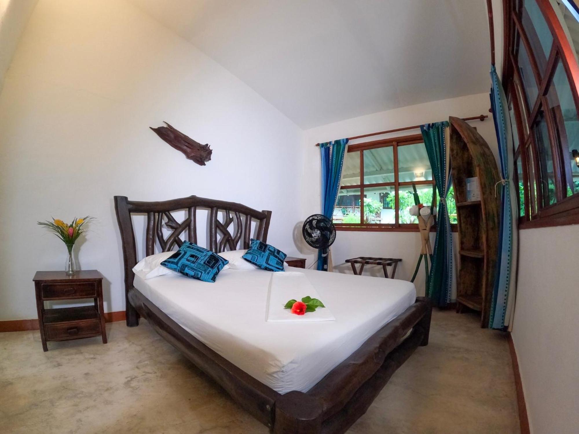 La Jorara Ecohotel Y Reserva Natural Паломино Стая снимка